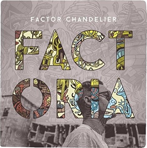 Factoria Vinyl