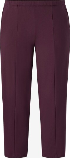 Pont Neuf Bukser pnGea Trousers Rosa