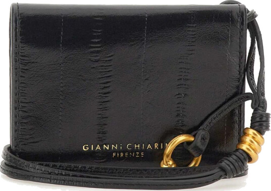 Gianni Chiarini Dame Accessories Svart ONE SIZE,