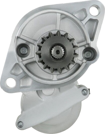 AS PL S6540S Starter AS PL S6540S Starter