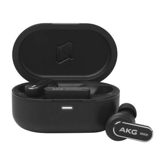 AKG N5 Svart AKG N5 Svart