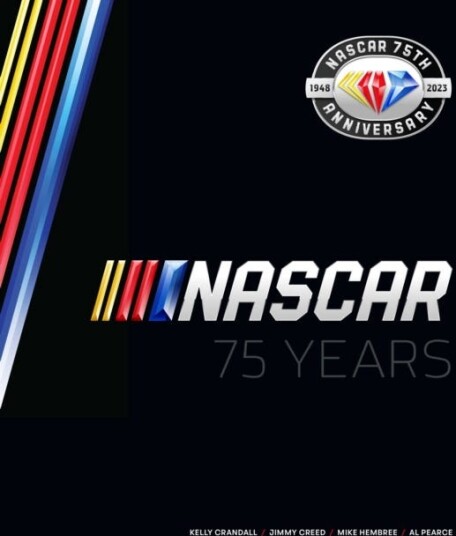 NASCAR 75 Years