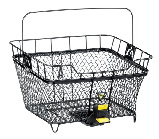 Topeak MTX Basket Rear, korg