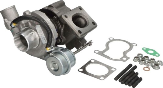 Turbolader EVORON EVTC0317