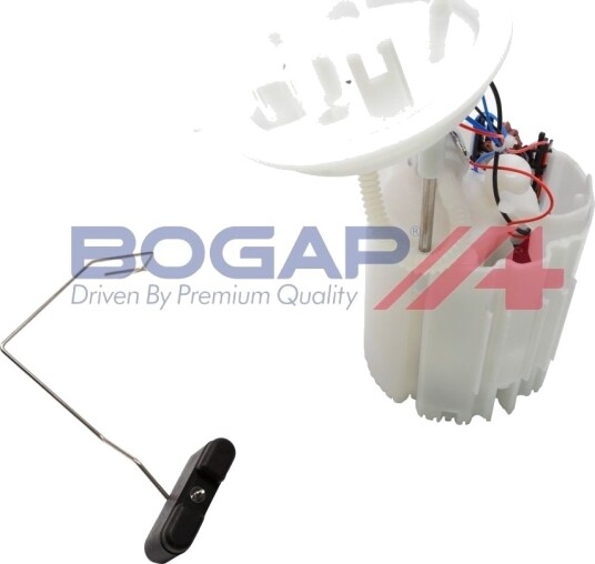 Bensinpumpe BOGAP A1622153