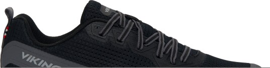 Viking Footwear Mens Motion Low GORE-TEX Black/Charcoal 44"