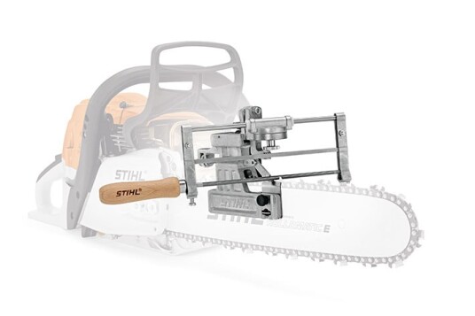 Stihl Fileapparat FG 3 Fileutstyr Stihl Fileapparat FG 3 Fileutstyr