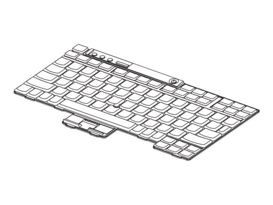 Lenovo - Tastatur Lenovo - Tastatur