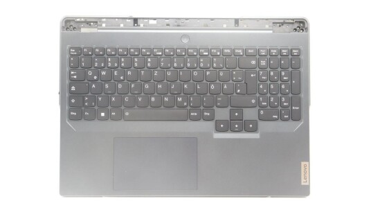 Lenovo COVER Upper Case ASM_GER
