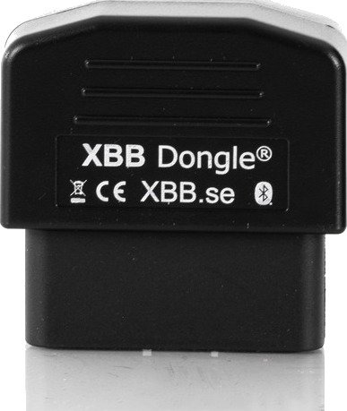XBB Dongle (Tesla S,X 2012-2019)