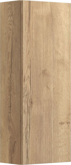 Dansani You Urban Glatt Overskap 1 dør Natur eik / 30cm Høyre Hengslet Dansani You Urban Glatt Overskap 1 dør Natur eik / 30cm Høyre Hengslet