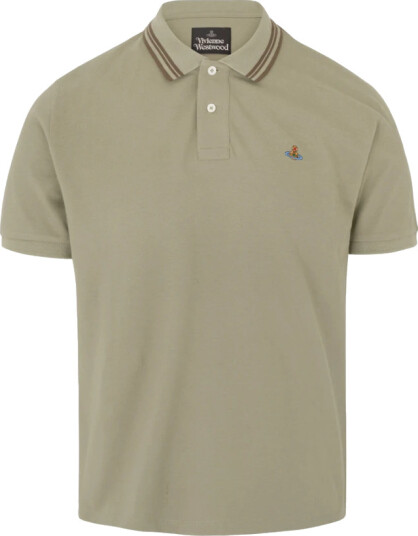 Vivienne Westwood Herre Topper Grønn S,