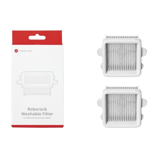 Roborock Morph serie filter 2 stk