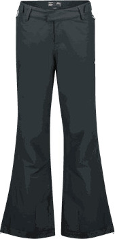 Oakley Alpine Pant W Snow Insulated 24/25 Svart M