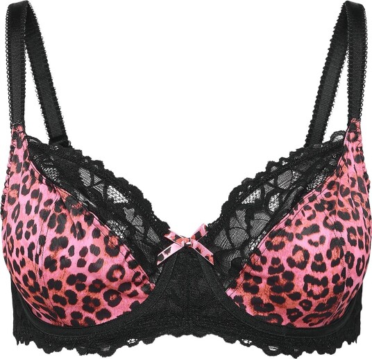 Freya Cherish Me PINK FLAMBE 85 F