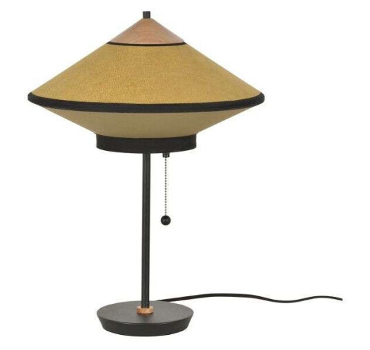 Forestier Cymbal Bordlampe Bronze Forestier Cymbal Bordlampe Bronze