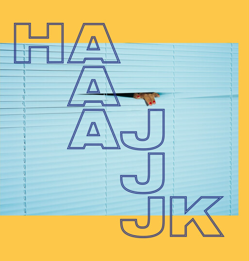Hajk Hajk Usa Vinyl