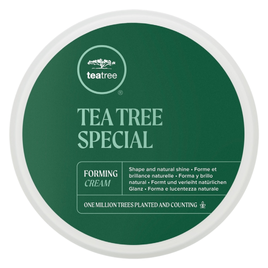 Paul Mitchell Tea Tree Forming Cream 85g