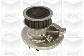 GRAF PA577 Vannpumpe GRAF PA577 Vannpumpe