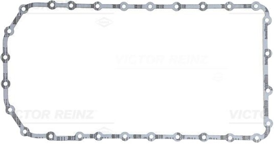 REINZ 71-41993-00 Tetning, bunnpanne