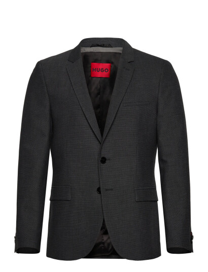HUGO Arti232X - Grey - 46