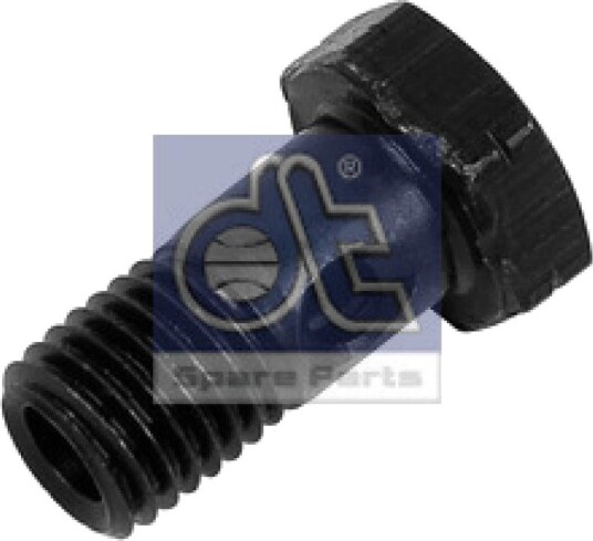 DT Spare Parts 1.12121 Treskrue DT Spare Parts 1.12121 Treskrue