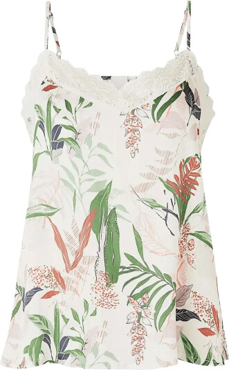 CCDK Copenhagen | Karen Chemise Top | XS