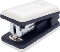 Kw Handelsstiftemaskin Eagle S5148 Kontorstiftemaskin Hvit Og Svart 15 Ark Kw Handelsstiftemaskin Eagle S5148 Kontorstiftemaskin Hvit Og Svart 15 Ark