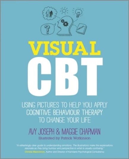 Visual Cbt Av Avy Joseph, Maggie Chapman
