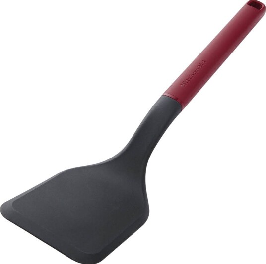 KitchenAid Classic stekespade 34 cm empire red