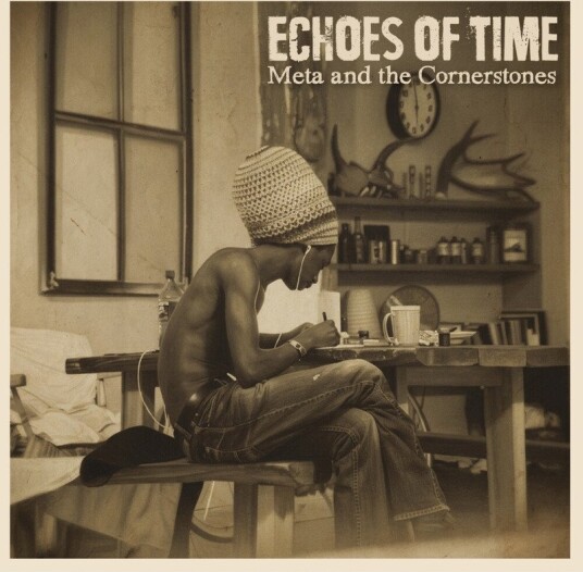 Echoes Of Time Vinyl