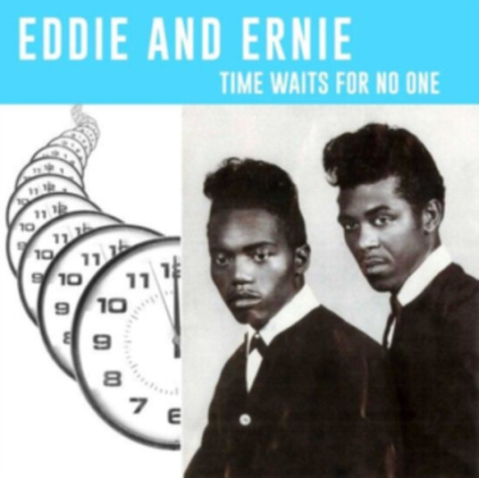 Time Waits For No One Time Waits For No One
