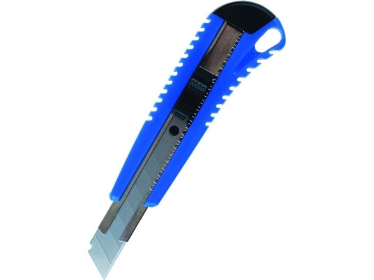 Grand Wallpaper Knife 18 Mm Grand With A Lock And A Guide Gr-84