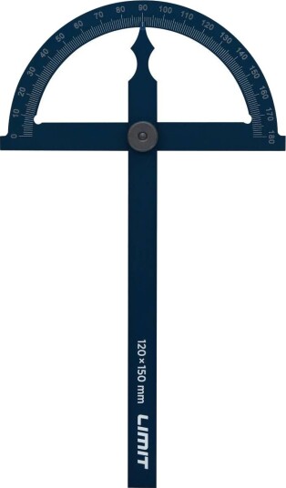 Limit Gradskive 277450201 120 × 150 mm