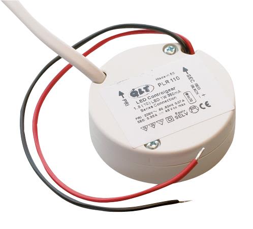 Hide a Lite PLR303 Konverter 700MA/12V Belysning