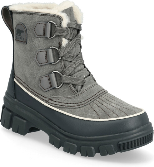 Sorel Torino V Wp Grey 38.5 Sorel Torino V Wp Grey 38.5