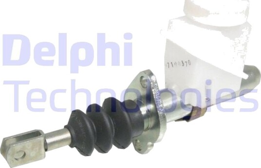 DELPHI LM15007 Hovedsylinder, clutch