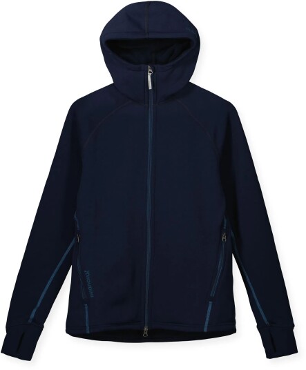 Houdini Women's Power Houdi Bl? XS Woman Houdini Women's Power Houdi Bl? XS Woman