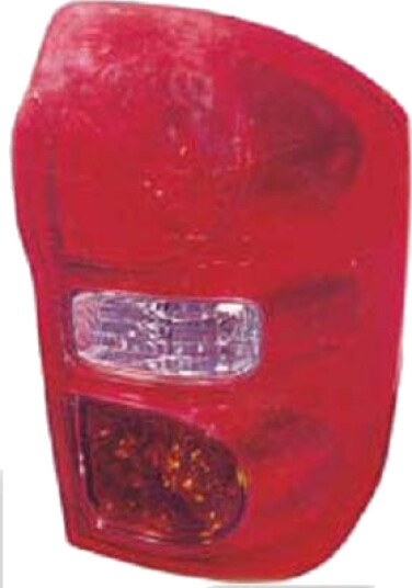 DIEDERICHS 6686190 Baklykt