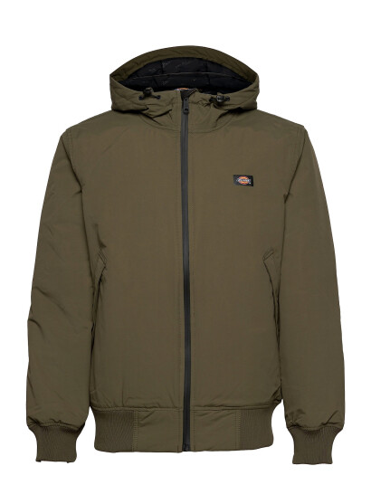 Dickies M New Sarpy Jacket - Green - L