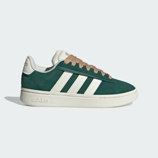 Adidas Grand Court Alpha Sko