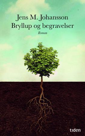 Bryllup Og Begravelser Av Jens M. Johansson