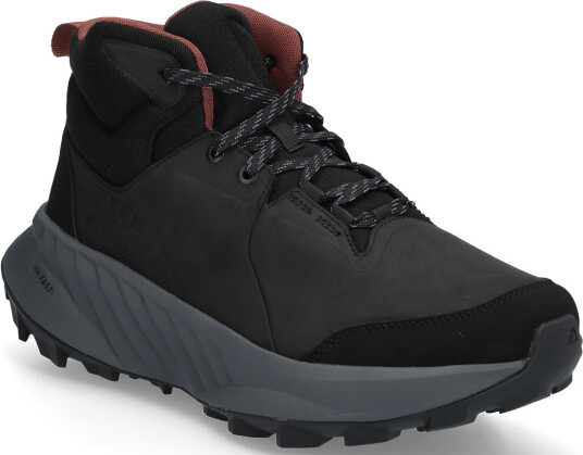 Helly Hansen Awe Hiker Leather Black 41