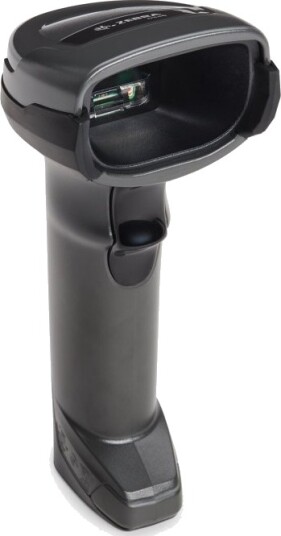 Zebra Ds4678 Strekkodeskanner Håndholdt 2D Bildefremviser Dekodet Bluetooth 5.2 Usb