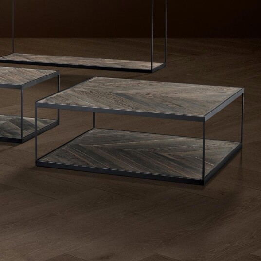 La Varenne ofabord weathered oak