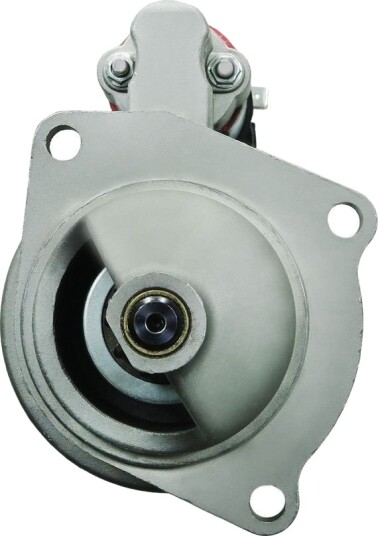 AS PL S4054 Starter AS PL S4054 Starter