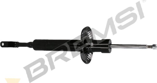 Støtdemper BREMSI SA0034 Støtdemper BREMSI SA0034