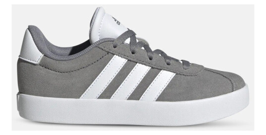 Adidas Vl Court 3.0 K Grethr/Ftwwht/Gretwo 38 Uk 5 Sneakers