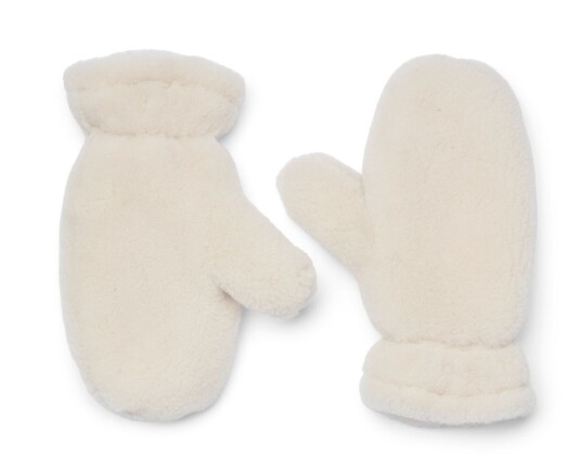 Natures Collection Monta votter Hvit Onesize Natures Collection Monta votter Hvit Onesize