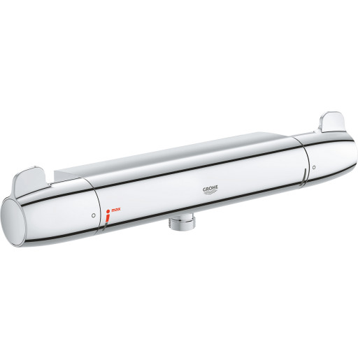 Grohe Grohtherm Special Termostatbatteri 2 Hulls Til Br